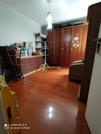 Imagem Sobrado com 3 Quartos à Venda, 156 m² em Parque Das Nações - Santo André