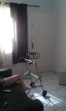 Imagem Apartamento com 2 Quartos à Venda, 56 m² em Assunção - São Bernardo Do Campo