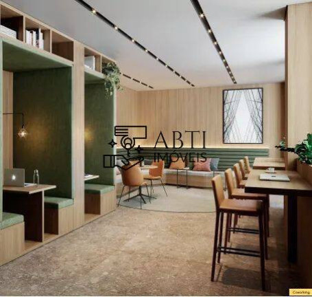 Imagem Loft com 1 Quarto à Venda, 26 m² em Vila Olímpia - São Paulo Imagem Loft com 1 Quarto à Venda, 26 m² em Vila Olímpia - São Paulo