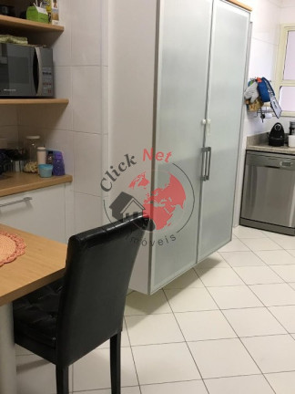 Imagem Apartamento com 3 Quartos à Venda, 127 m² em Nova Petrópolis - São Bernardo Do Campo Imagem Apartamento com 3 Quartos à Venda, 127 m² em Nova Petrópolis - São Bernardo Do Campo