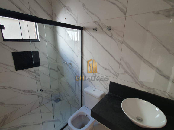 Imagem Casa com 3 Quartos à Venda, 147 m² em Jardim Atlântico - Goiânia