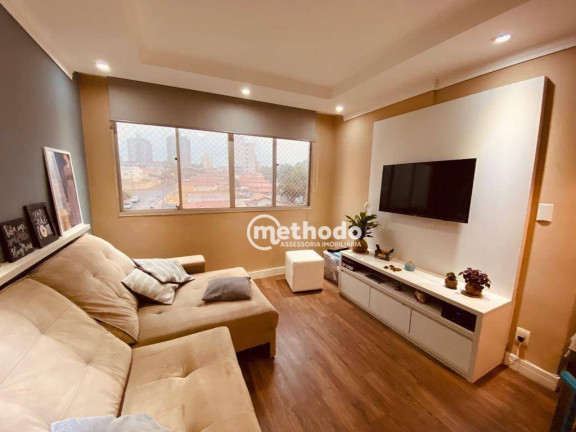 Imagem Apartamento com 2 Quartos à Venda, 64 m² em Taquaral - Campinas Imagem Apartamento com 2 Quartos à Venda, 64 m² em Taquaral - Campinas