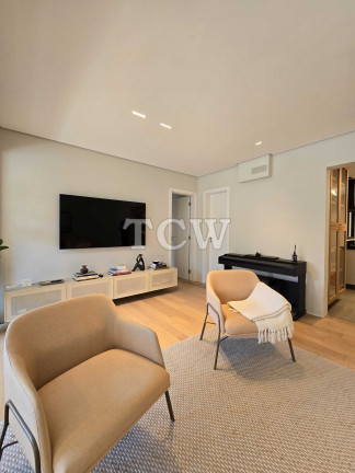Imagem Apartamento com 3 Quartos à Venda, 118 m² em Vila Mariana - São Paulo Imagem Apartamento com 3 Quartos à Venda, 118 m² em Vila Mariana - São Paulo