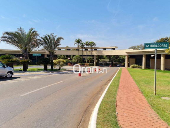 Imagem Casa com 4 Quartos à Venda, 287 m² em Jardins Atenas - Goiânia Imagem Casa com 4 Quartos à Venda, 287 m² em Jardins Atenas - Goiânia