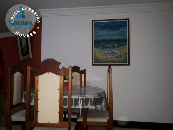 Imagem Apartamento com 4 Quartos à Venda, 150 m² em Praia Do Morro - Guarapari Imagem Apartamento com 4 Quartos à Venda, 150 m² em Praia Do Morro - Guarapari