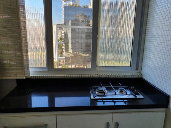 Imagem Imóvel com 2 Quartos para Alugar, 126 m² em Jardim Paulistano - São Paulo