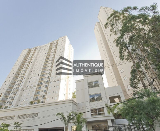Imagem Apartamento com 3 Quartos à Venda, 63 m² em Vila Andrade - São Paulo Imagem Apartamento com 3 Quartos à Venda, 63 m² em Vila Andrade - São Paulo