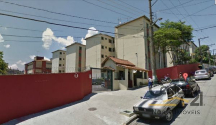 Apartamento com 2 Quartos à Venda,  em Tremembé - São Paulo