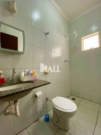 Imagem Casa com 2 Quartos à Venda, 120 m² em Residencial Bom Sucesso - São José Do Rio Preto Imagem Casa com 2 Quartos à Venda, 120 m² em Residencial Bom Sucesso - São José Do Rio Preto