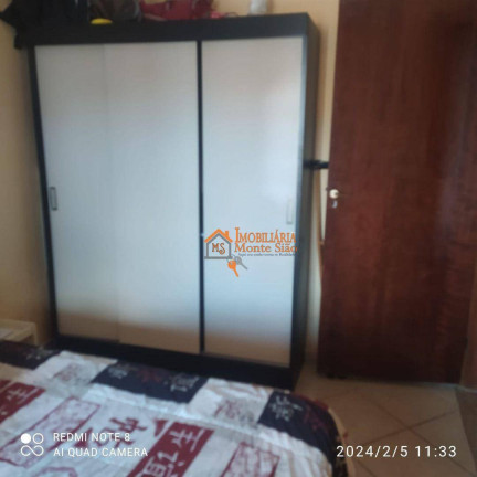 Imagem Sobrado com 2 Quartos à Venda, 150 m² em Recreio São Jorge - Guarulhos Imagem Sobrado com 2 Quartos à Venda, 150 m² em Recreio São Jorge - Guarulhos