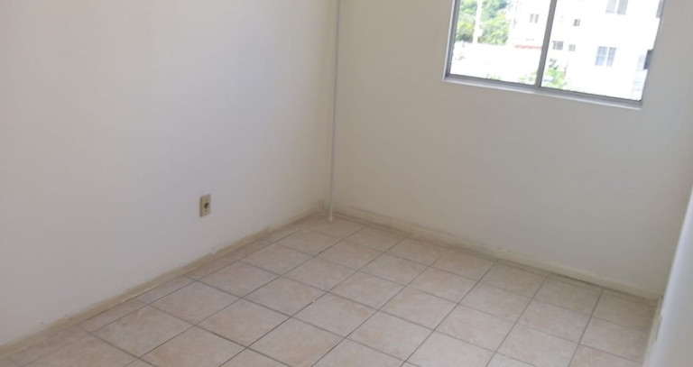 Imagem Apartamento com 2 Quartos à Venda, 55 m² em Fazenda Grande Ii - Salvador Imagem Apartamento com 2 Quartos à Venda, 55 m² em Fazenda Grande Ii - Salvador