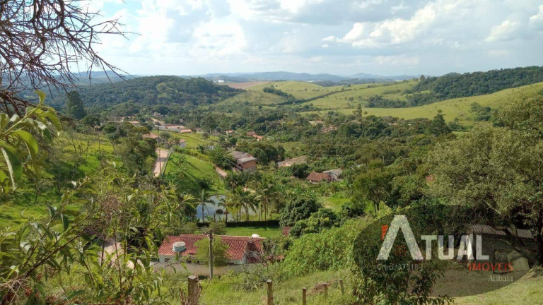 Imagem Terreno à Venda, 1.040 m² em Vitória Régia - Atibaia
