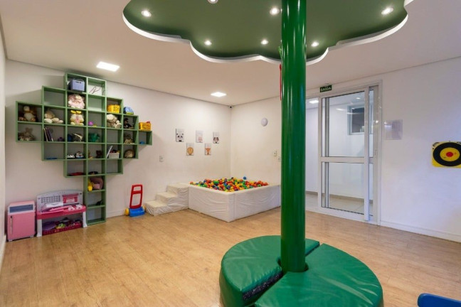 Imagem Apartamento com 2 Quartos à Venda, 65 m² em Vila Santa Catarina - São Paulo Imagem Apartamento com 2 Quartos à Venda, 65 m² em Vila Santa Catarina - São Paulo