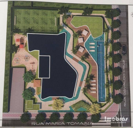 Apartamento com 4 Quartos à Venda, 311 m² em Aldeota - Fortaleza