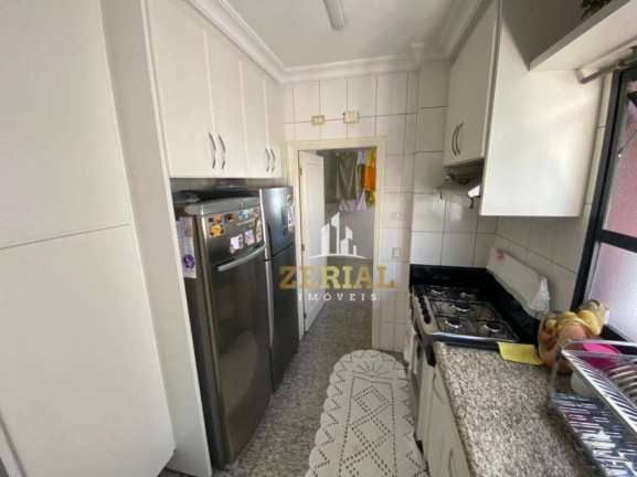 Imagem Apartamento com 4 Quartos à Venda, 303 m² em Santa Paula - São Caetano Do Sul