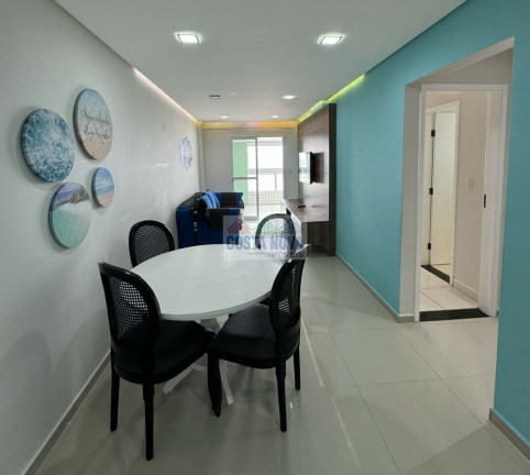 Imagem Apartamento com 2 Quartos à Venda, 86 m²