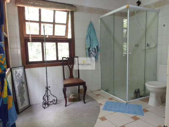 Imagem Casa com 3 Quartos à Venda, 170 m² em Maresias - São Sebastião