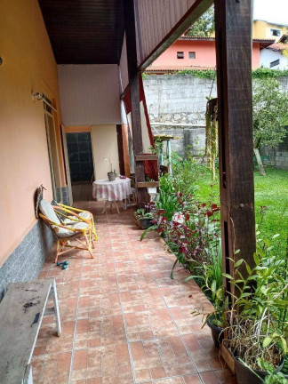 Imagem Imóvel com 4 Quartos à Venda ou Locação, 250 m² em Centro - Ribeirão Pires
