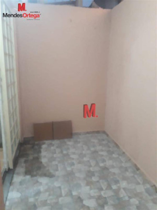 Imagem Apartamento com 1 Quarto à Venda, 23 m² em Jardim Santa Marina I - Sorocaba Imagem Apartamento com 1 Quarto à Venda, 23 m² em Jardim Santa Marina I - Sorocaba