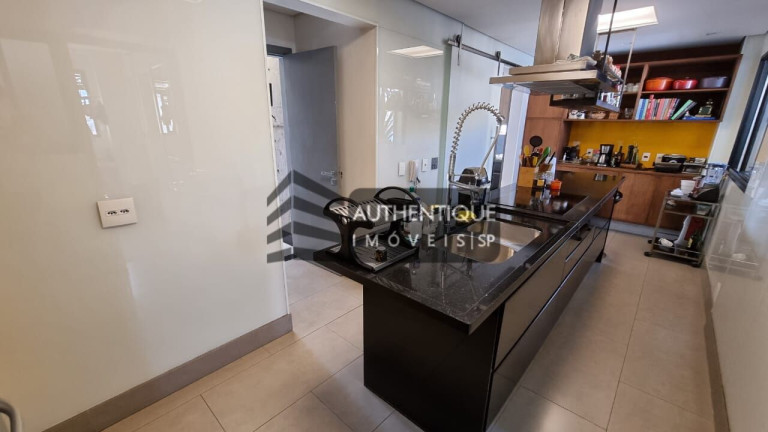 Imagem Cobertura com 4 Quartos à Venda, 260 m² em Jardins - São Paulo Imagem Cobertura com 4 Quartos à Venda, 260 m² em Jardins - São Paulo