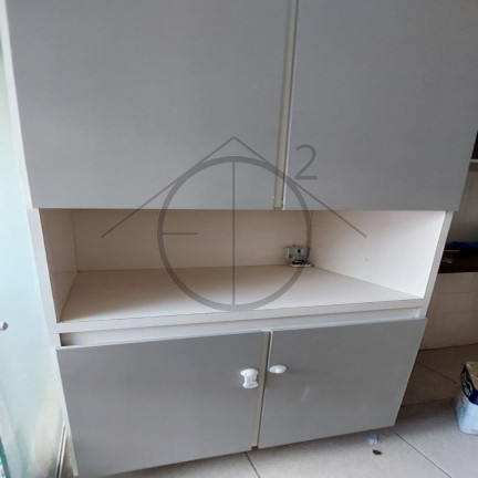 Imagem Apartamento com 2 Quartos à Venda, 40 m² em Vila Ema - São Paulo