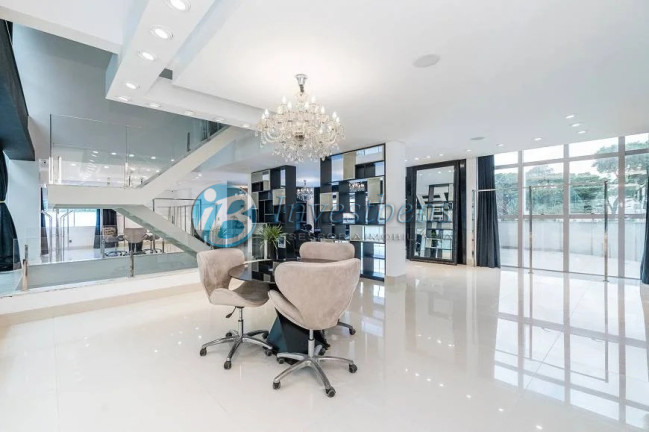 Imagem Casa com 4 Quartos à Venda, 751 m² em Jardim Social - Curitiba Imagem Casa com 4 Quartos à Venda, 751 m² em Jardim Social - Curitiba