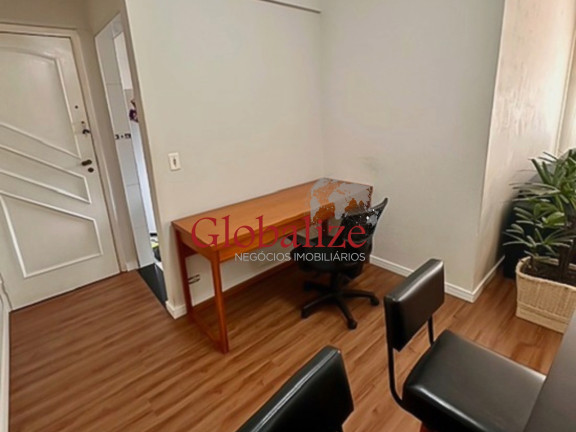 Imagem Imóvel com 2 Quartos à Venda, 68 m² em Saboó - Santos Imagem Imóvel com 2 Quartos à Venda, 68 m² em Saboó - Santos