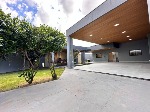 Casa com 3 Quartos à Venda, 200 m² em Jardim Atlântico - Goiânia