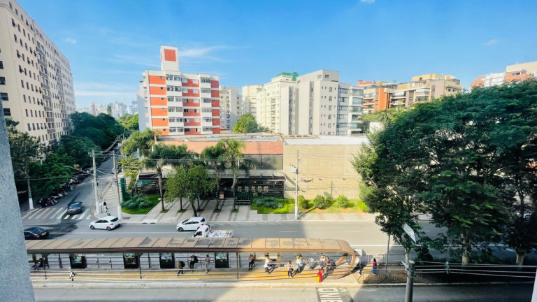 Imagem Ponto Comercial à Venda, 32 m² em Jardim Paulista - São Paulo Imagem Ponto Comercial à Venda, 32 m² em Jardim Paulista - São Paulo