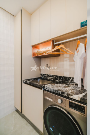 Imagem Apartamento com 2 Quartos à Venda, 66 m² em Setor Oeste - Goiânia