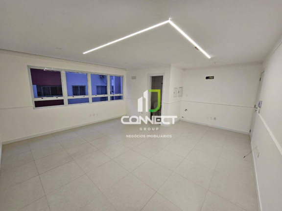 Imagem Sala Comercial à Venda ou Locação, 36 m² em Centro - Itajaí Imagem Sala Comercial à Venda ou Locação, 36 m² em Centro - Itajaí