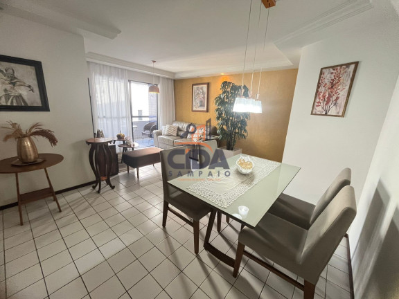 Imagem Apartamento com 3 Quartos à Venda, 96 m² em Boa Viagem - Recife Imagem Apartamento com 3 Quartos à Venda, 96 m² em Boa Viagem - Recife