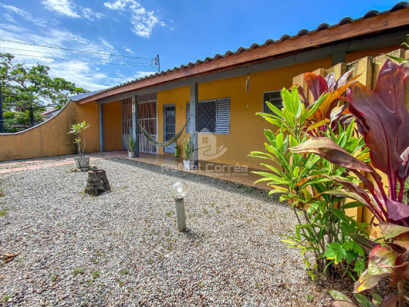 Imagem Casa com 2 Quartos à Venda, 720 m² em Pinheiros - Balneário Barra Do Sul
