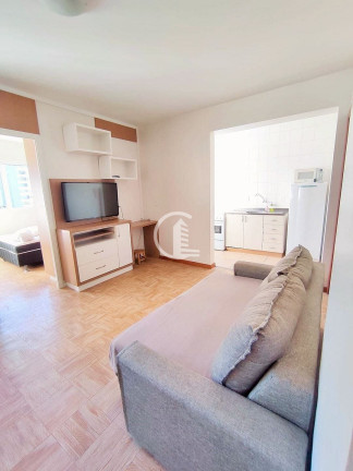 Imagem Apartamento com 1 Quarto à Venda, 41 m² em Nossa Senhora De Lourdes - Caxias Do Sul