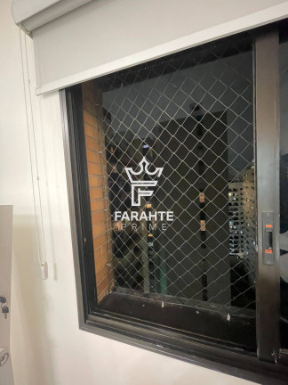 Imagem Apartamento com 1 Quarto para Alugar, 31 m² em Jardim Paulista - São Paulo