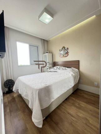Imagem Apartamento com 2 Quartos à Venda, 51 m² em Umuarama - Osasco