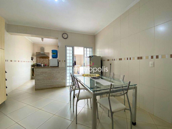 Imagem Sobrado com 4 Quartos à Venda, 243 m² em Cerâmica - São Caetano Do Sul Imagem Sobrado com 4 Quartos à Venda, 243 m² em Cerâmica - São Caetano Do Sul