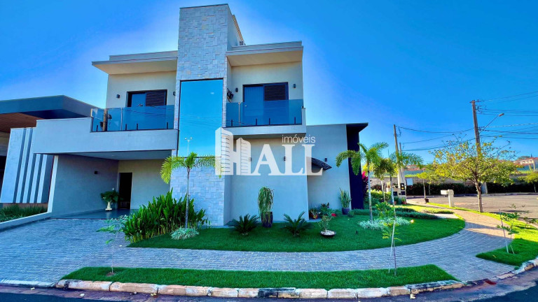 Imagem Casa com 3 Quartos à Venda, 141 m² em Residencial Figueira Ii - São José Do Rio Preto Imagem Casa com 3 Quartos à Venda, 141 m² em Residencial Figueira Ii - São José Do Rio Preto