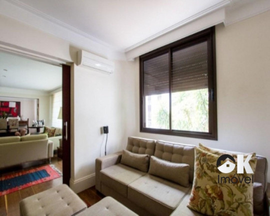 Imagem Apartamento com 3 Quartos à Venda, 244 m² em Jardim Paulista - São Paulo
