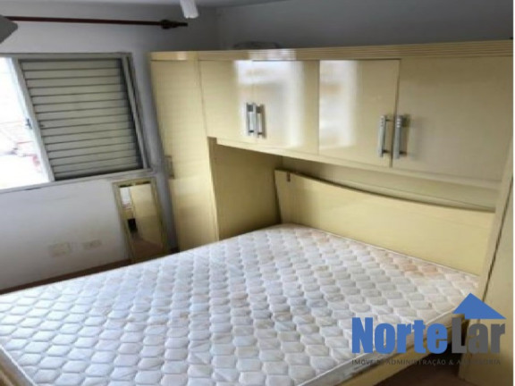 Imagem Apartamento com 2 Quartos à Venda, 46 m² em São João Clímaco - São Paulo