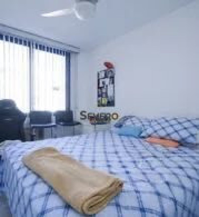 Imagem Apartamento com 3 Quartos à Venda, 98 m² em Santa Rosa - Niterói