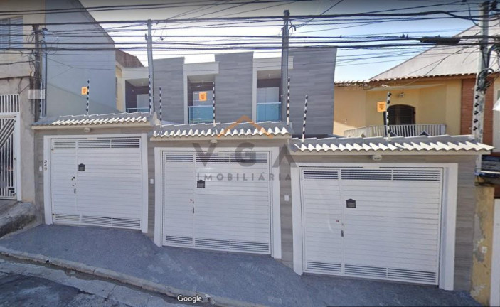 Casa com 3 Quartos à Venda, 130 m² em Vila Granada - São Paulo