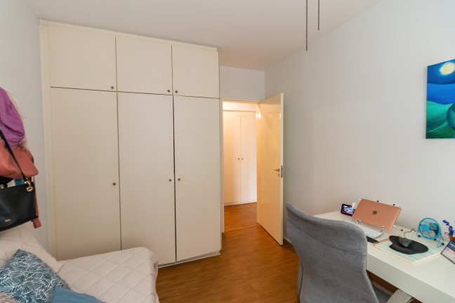 Imagem Apartamento com 3 Quartos à Venda, 134 m² em Itaim Bibi - São Paulo