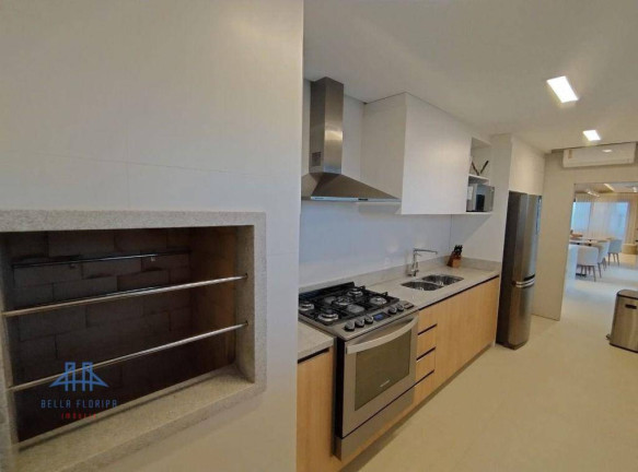 Imagem Apartamento com 1 Quarto à Venda, 40 m² em Estreito - Florianópolis Imagem Apartamento com 1 Quarto à Venda, 40 m² em Estreito - Florianópolis