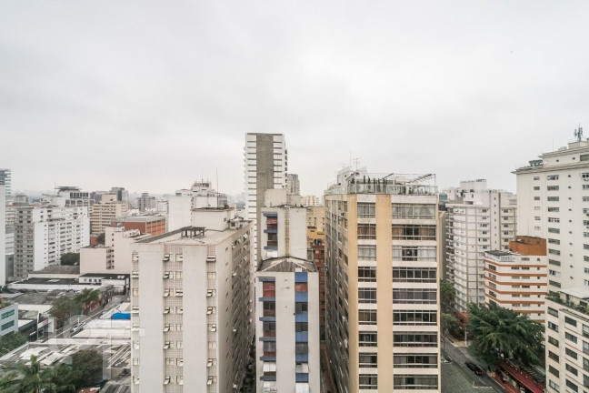 Apartamento com 1 Quarto à Venda, 83 m² em Jardim Paulista - São Paulo