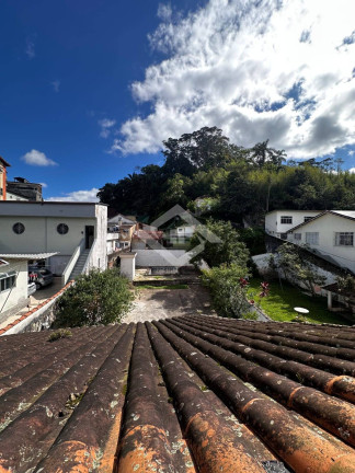 Imagem Casa com 4 Quartos à Venda, 644 m² em Saldanha Marinho - Petrópolis Imagem Casa com 4 Quartos à Venda, 644 m² em Saldanha Marinho - Petrópolis