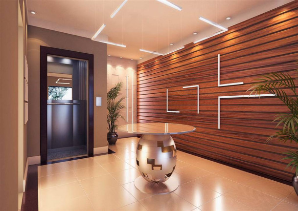 Imagem Apartamento com 2 Quartos à Venda, 66 m² em Tupi - Praia Grande