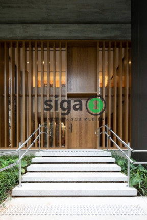Imagem Apartamento com 4 Quartos à Venda, 269 m² em Itaim Bibi - São Paulo Imagem Apartamento com 4 Quartos à Venda, 269 m² em Itaim Bibi - São Paulo