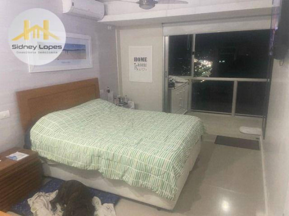 Imagem Cobertura com 3 Quartos à Venda, 140 m² em Barra Da Tijuca - Rio De Janeiro