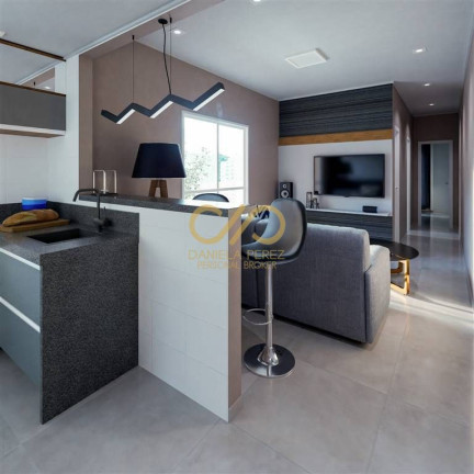Imagem Apartamento com 2 Quartos à Venda, 67 m² em Canto Do Forte - Praia Grande Imagem Apartamento com 2 Quartos à Venda, 67 m² em Canto Do Forte - Praia Grande